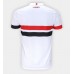 Maglie da calcio Sao Paulo Prima Maglia 2024-25 Manica Corta